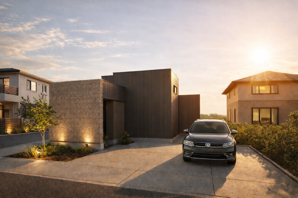 「新さっぽろエリアに平屋という選択肢を。」